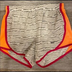 Nike Short Bundle for Kristy Breen